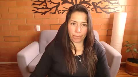 Melanny online show from October 22, 1:02 pm