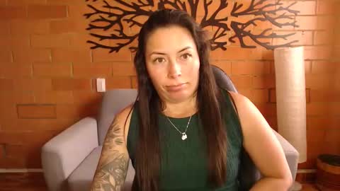 Melanny online show from February 25, 12:31 pm