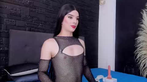 Melanny online show from December 2, 12:36 pm