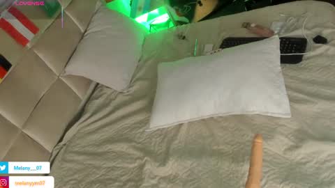 melany online show from June 29, 12:49 pm
