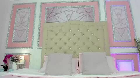melany online show from July 17, 11:23 am