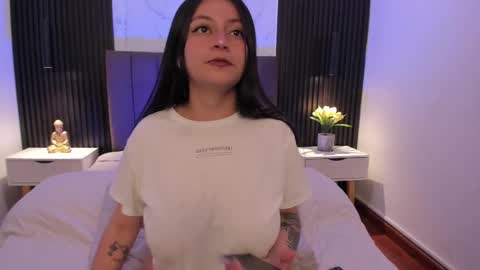 melany_heaven online show from March 6, 5:46 am