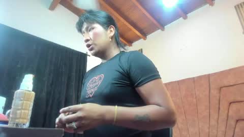 melany_kirana online show from April 25, 12:29 pm