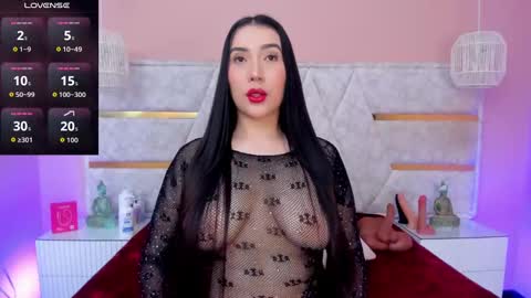 Melany Rouse online show from September 11, 9:05 pm