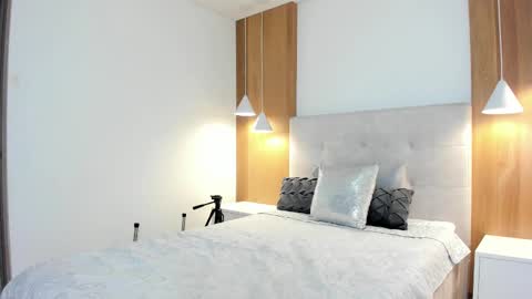 Melany online show from February 28, 4:53 pm