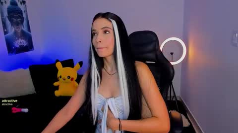 melanyrouse1 online show from January 31, 7:44 pm