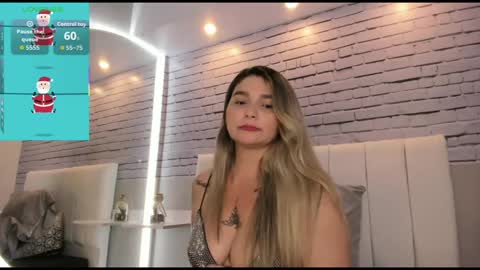 Melany  online show from November 6, 9:01 am