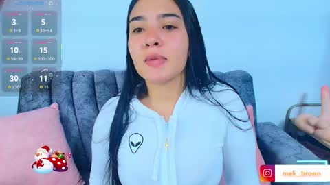    Independent model online show from January 6, 12:25 am