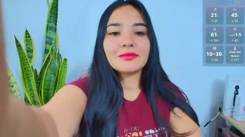    Independent model online show from May 22, 12:17 am