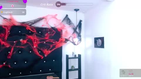 meli_blad online show from October 24, 7:25 pm