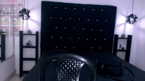 meli_blad online show from February 21, 7:17 pm