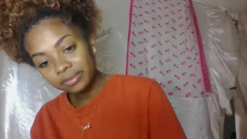 meliana98 online show from October 18, 9:24 am