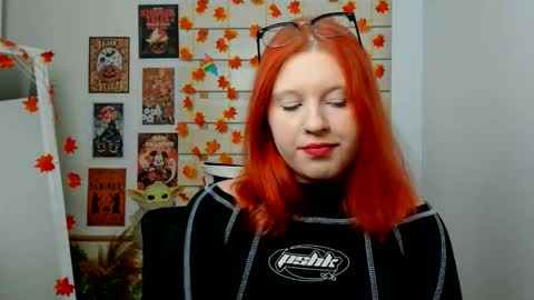 Meli online show from November 7, 9:28 pm