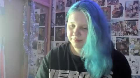 Meli online show from May 24, 9:43 pm