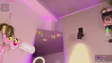 Meli           online show from March 18, 7:20 pm