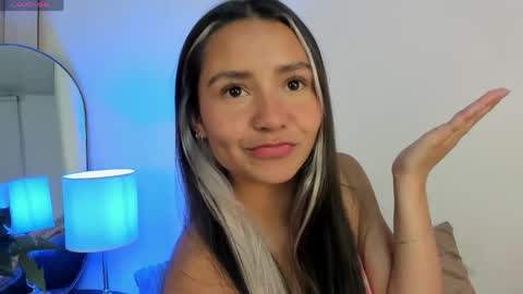 Melii  online show from March 27, 11:33 am