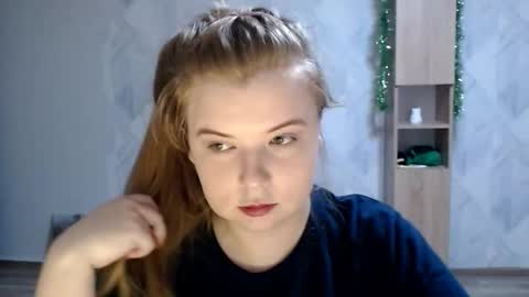 Melina online show from November 29, 4:31 am