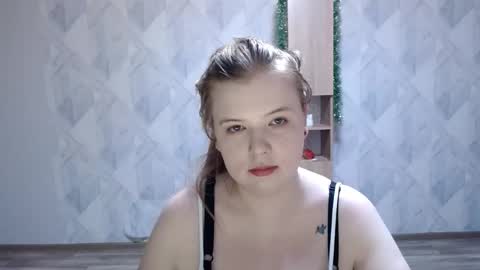 Melina online show from January 13, 3:53 pm