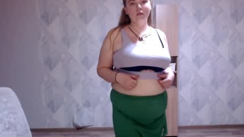 Melina online show from May 22, 10:49 pm