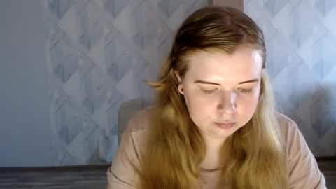 Melina online show from May 30, 1:37 am