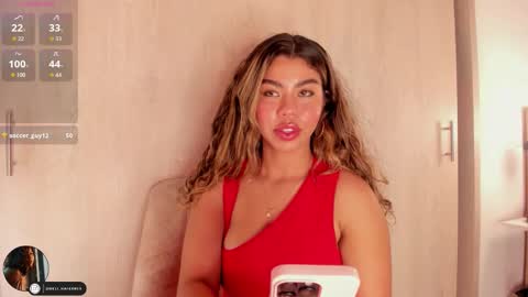 EI online show from February 24, 2:20 pm