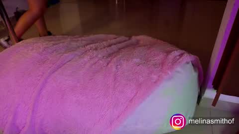 Snapshot of melina_smith1 chatting on September 15, 1:51 am MelinaSmith online show from September 15, 1:51 am