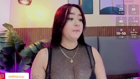 Mel online show from April 10, 10:03 pm