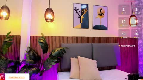 Mel online show from April 16, 2:33 am