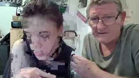 Melinah Viking online show from December 6, 12:18 am