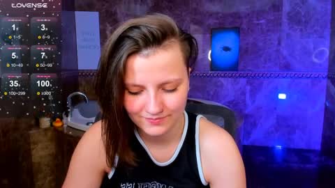 Melinda online show from April 9, 6:19 am