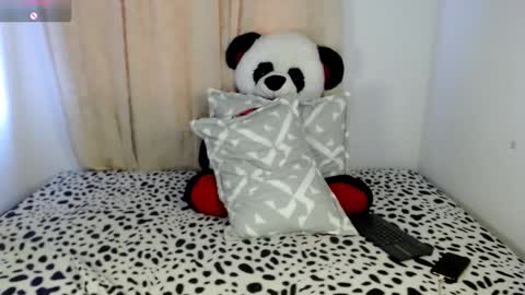 melinna706702 online show from February 21, 10:59 pm