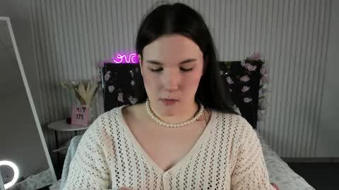 Melisa online show from April 3, 11:17 am