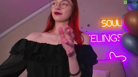 Melisa online show from October 28, 10:49 am