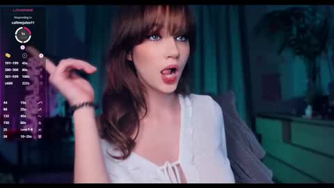 Im Melisa 3 online show from January 11, 10:32 am