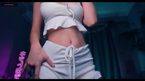 Im Melisa 3 online show from February 9, 10:41 am