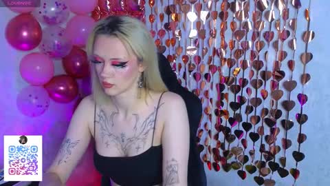 Melisa online show from February 16, 4:49 pm