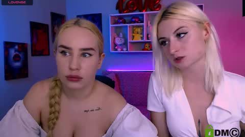 Melisa online show from March 27, 8:43 pm