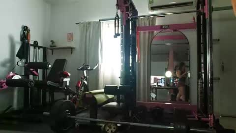 Melisa online show from March 16, 3:27 pm