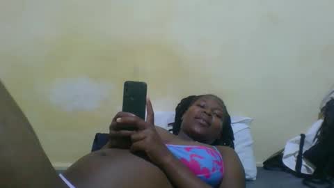 melisah254 online show from January 15, 8:01 am