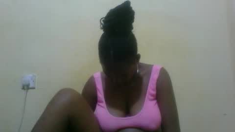 melisah254 online show from April 16, 8:31 pm