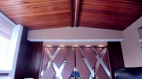 Melissa  Everyday From 1430 to 2130 Col Time online show from February 4, 8:13 pm