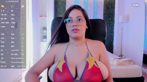 Snapshot of melisasotoo chatting on September 22, 7:51 pm Melissa Everyday From 1430 to 2130 Col Time online show from September 22, 7:51 pm