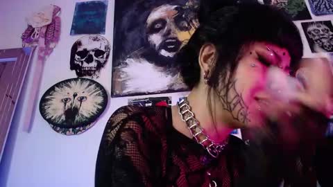 Melisa Velvet     online show from April 13, 10:36 pm