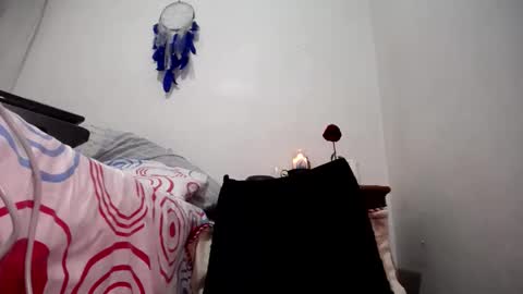 melishanton online show from March 12, 9:13 pm