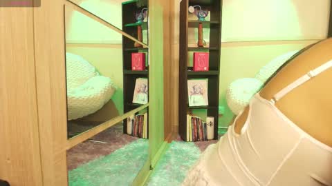 MELISSA  online show from November 26, 11:29 am