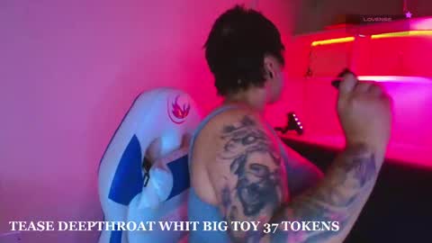 Lissa  online show from October 3, 11:29 am