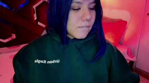 Lissa  online show from April 14, 7:06 pm