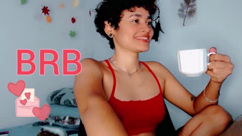  Carol - Dany  online show from February 2, 4:05 am