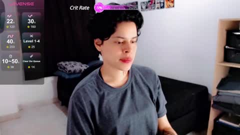  Carol - Dany  online show from February 4, 4:29 pm