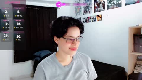  Carol - Dany  online show from January 28, 12:15 am